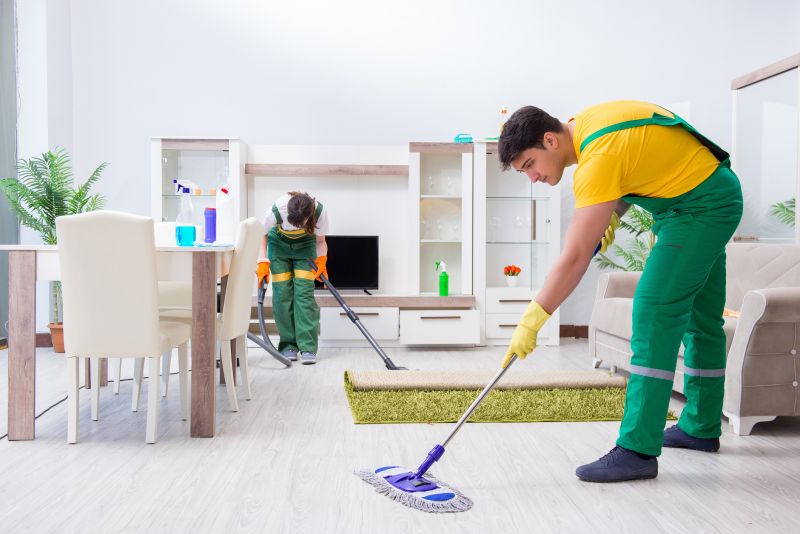 Apartment Cleaning Service in Shreveport, LA