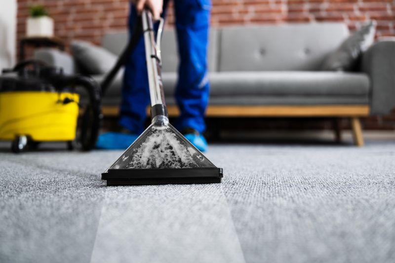 Apartment Housekeeping in Denton, TX