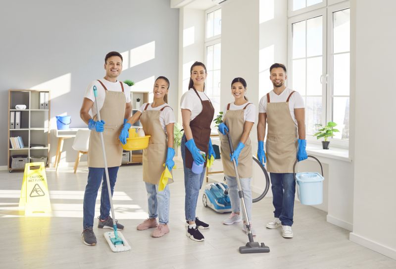 Apartment Maid Service in New Braunfels, TX