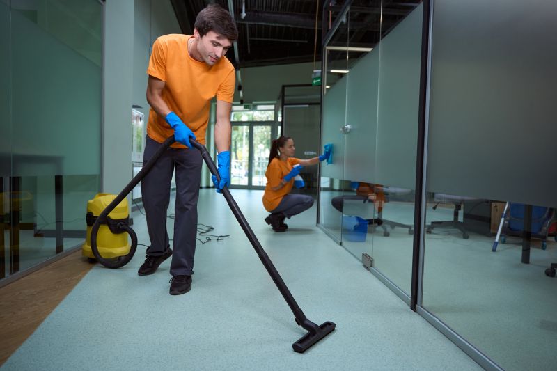 Business Cleaning Service in Frisco, TX