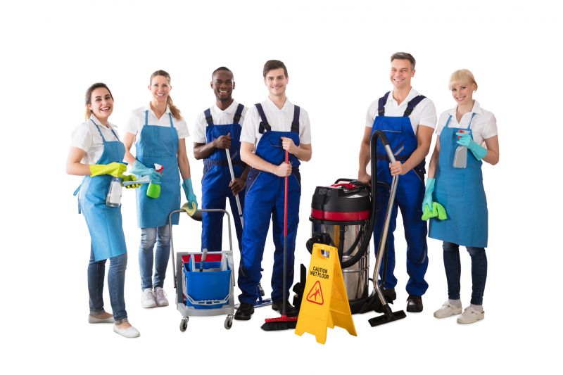 Church Cleaning in Shreveport, LA