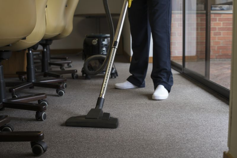 Carpet and Upholstery Cleaning