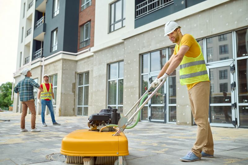 Construction Cleaning Service in Worcester, MA