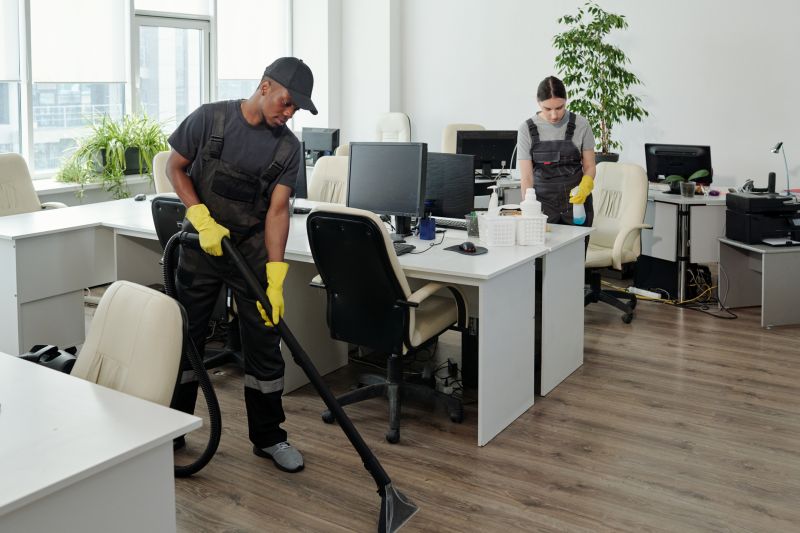 Daycare Facility Cleaning in Shreveport, LA
