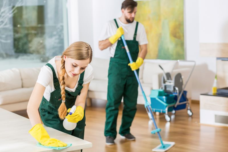 Deep Cleaning Service in Kent, WA