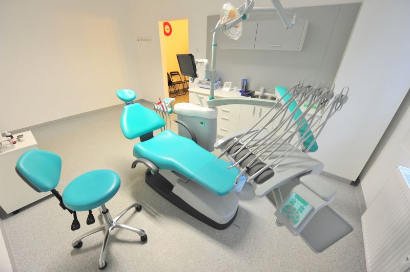 Dental Clinic Cleaning in Denton, TX
