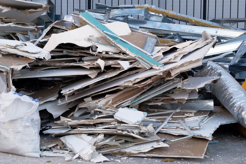 Drywall Dust Cleaning in Baltimore, MD