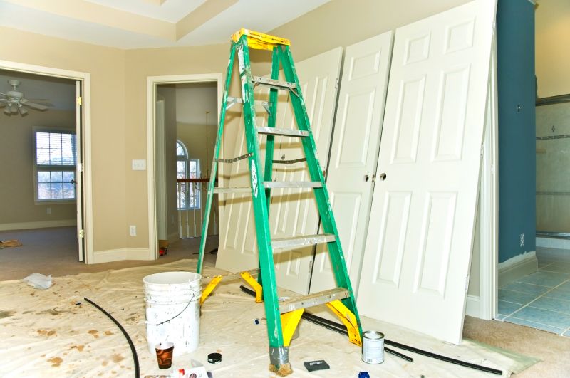 Drywall Dust Cleaning in Baltimore, MD