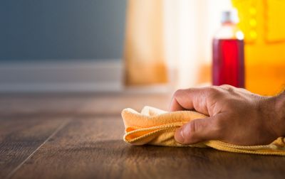 Floor Cleaning Service in Framingham, MA