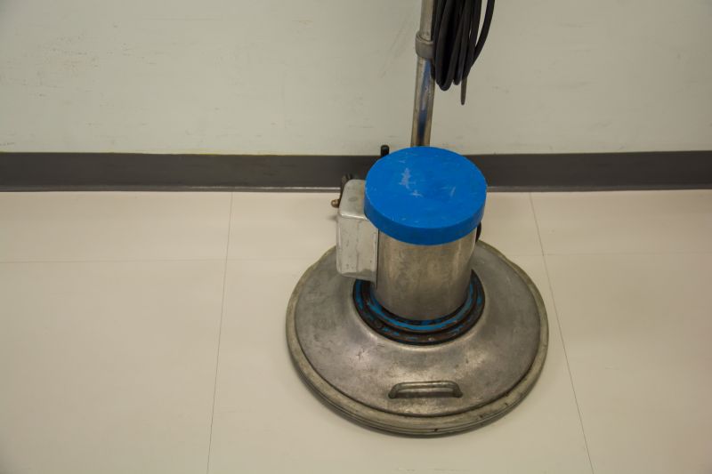 Floor Polishing in Prescott Valley, AZ