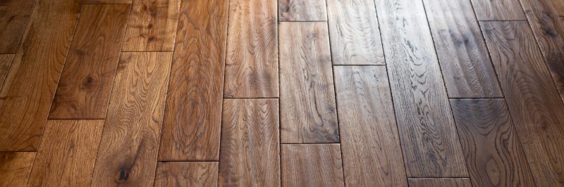 Hardwood Floor Polishing in Los Angeles, CA