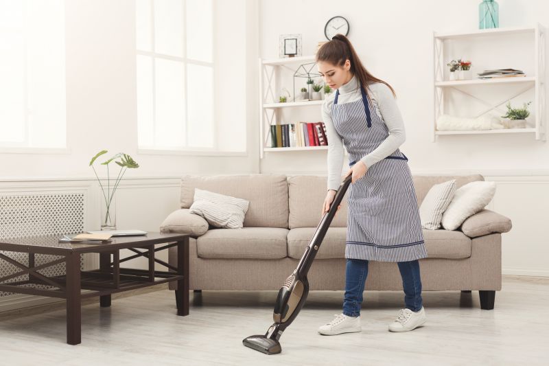 House Cleaning Service in Frisco, TX
