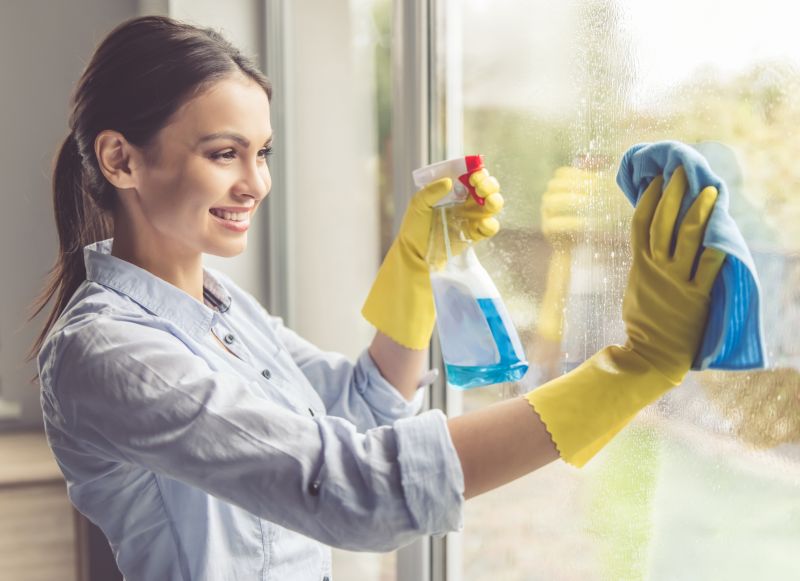 Housekeeping Service in Boerne, TX