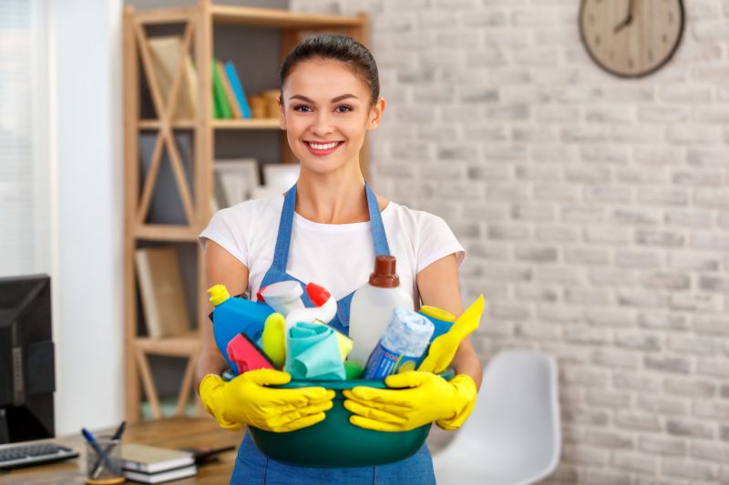 Maid Service in Palm Coast, FL