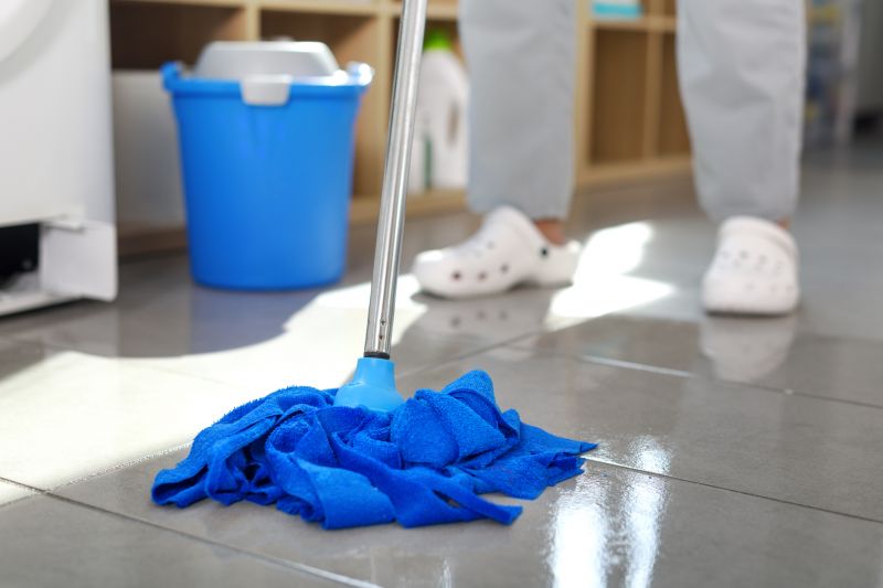 Monthly Commercial Cleaning in Kerrville, TX