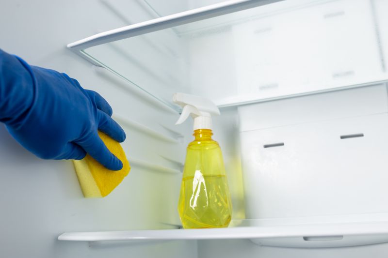 Move In Cleaning Service in Georgetown, TX