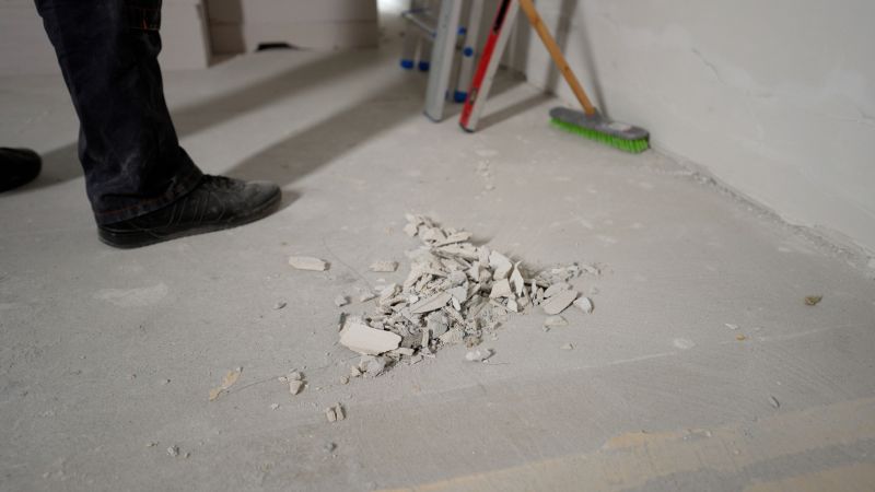 New Construction Cleaning in Boston, MA