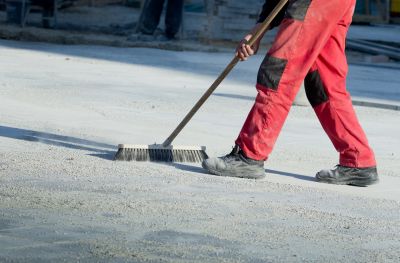 New Construction Cleaning in Boston, MA