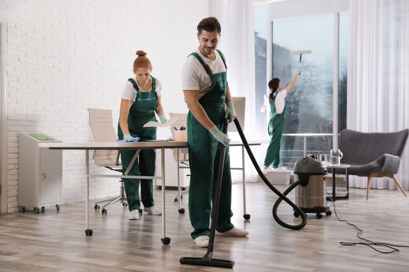 Nursery Cleaning in Shreveport, LA
