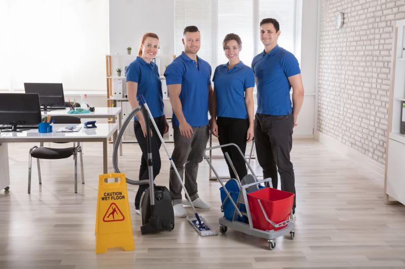 Nursery Cleaning in Kerrville, TX
