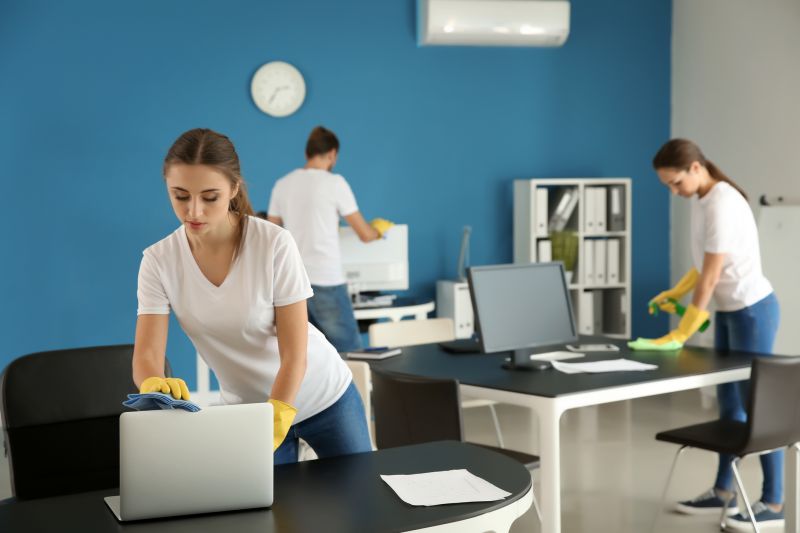 Nursery Cleaning in Georgetown, TX