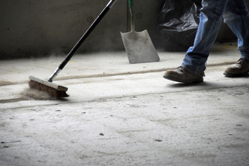 Remodeling Cleaning Service in Baltimore, MD