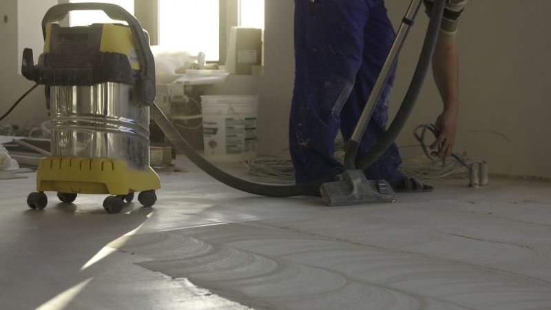 Remodeling Cleaning Service in Puyallup, WA