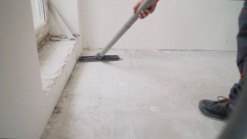 Remodeling Cleaning Service in Puyallup, WA