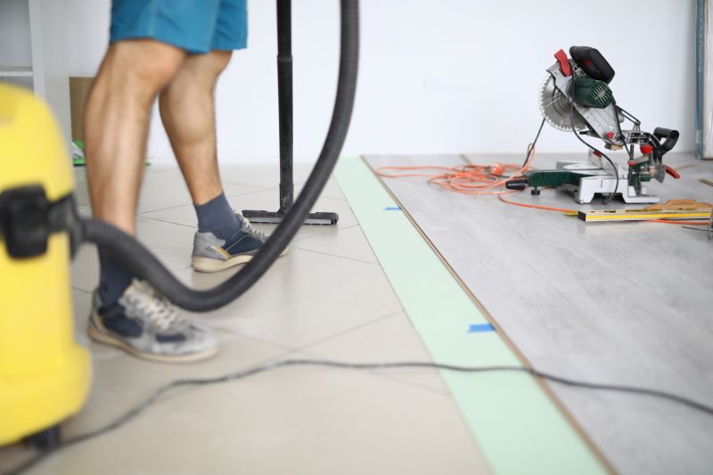 Remodeling Cleaning Service in Nashua, NH