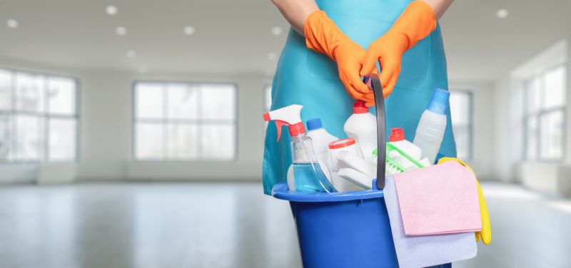Remodeling Cleaning Service in Nashua, NH