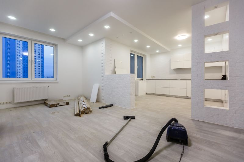 Renovation Cleaning in Prescott Valley, AZ
