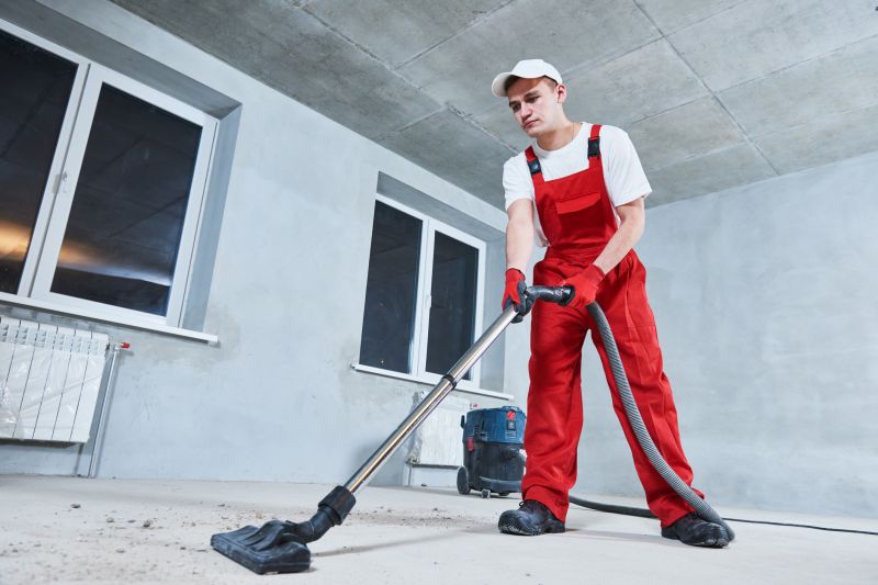 Renovation Cleaning in Boston, MA