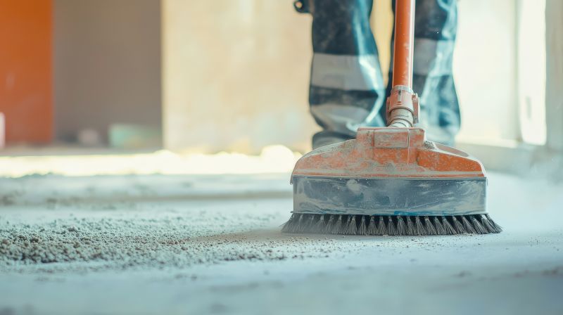 Renovation Cleaning in Boston, MA