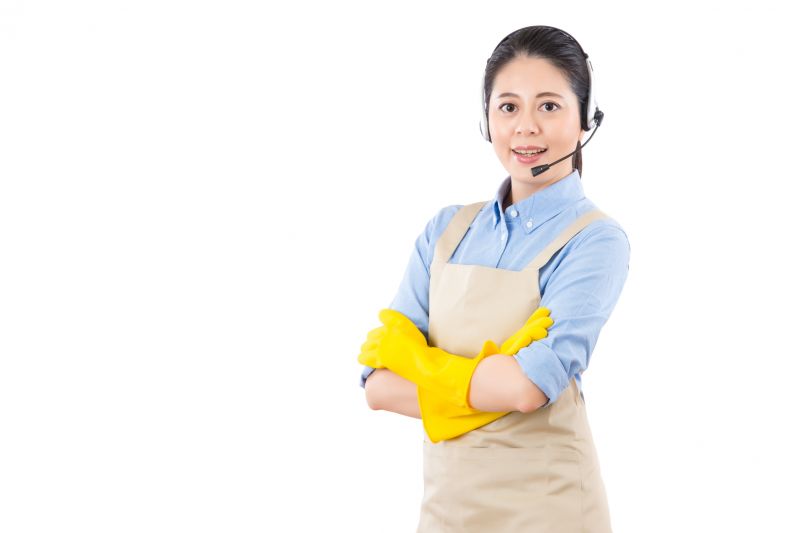 Residential Maid Service in Palm Coast, FL