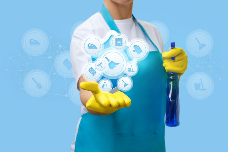 Residential Maid Service in Boerne, TX
