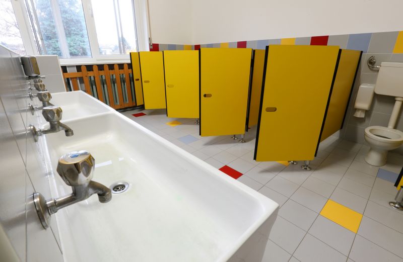 Restroom Cleaning in Frisco, TX