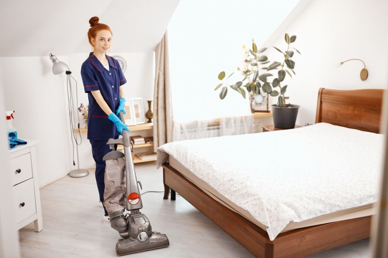 Townhouse Housekeeping in Rockwall, TX