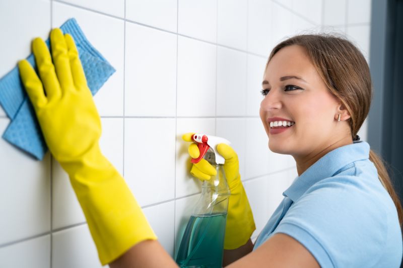 Weekly Maid Service in New Braunfels, TX