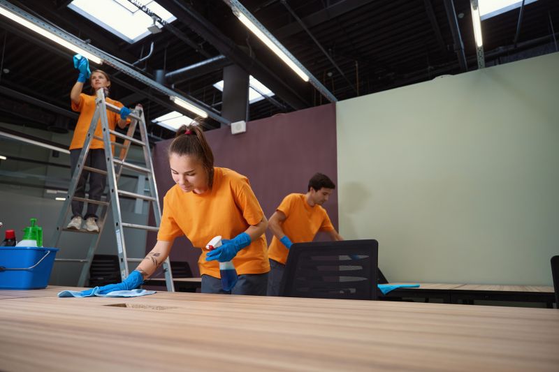 Emergency Cleaning Services