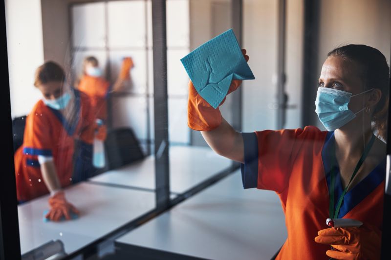 Consultation with Professionals