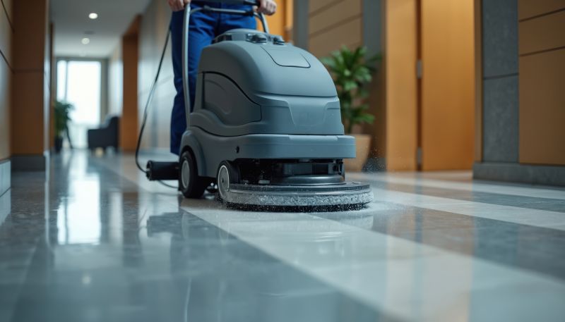 Wood Floor Cleaning Service in Pasadena, CA