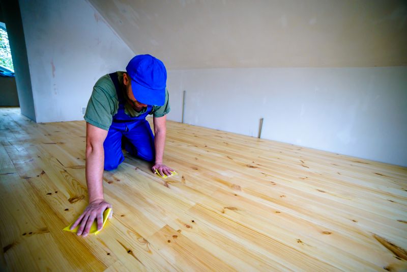 Wood Floor Cleaning Service in Framingham, MA