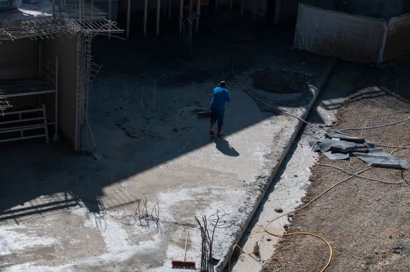 Construction Cleaning Service in Newark, DE