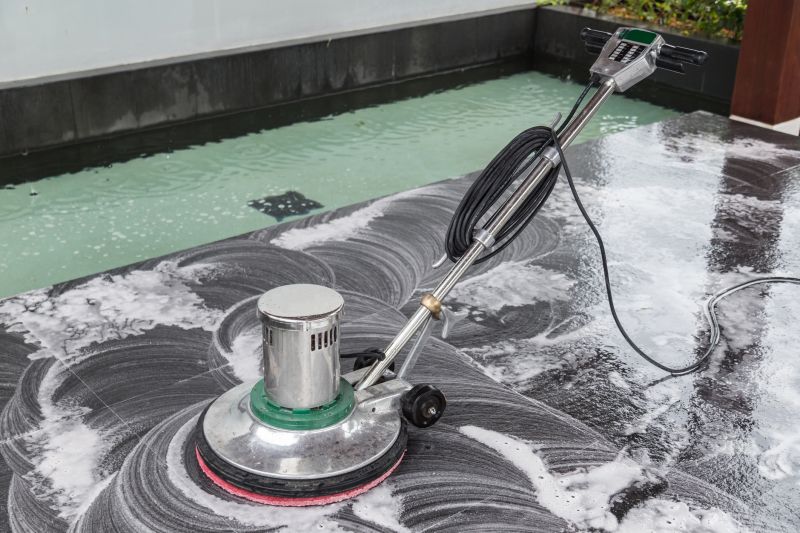 Marble Floor Cleaning in Prescott Valley, AZ
