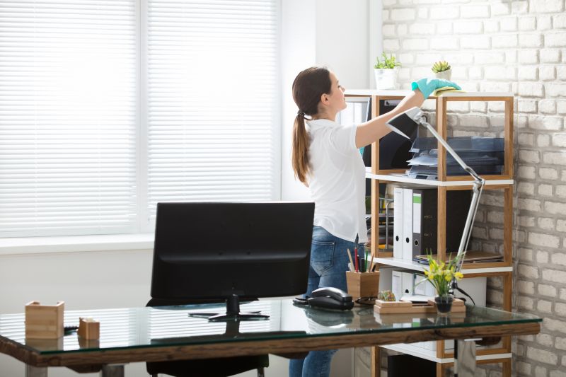 Nursery Cleaning in Conroe, TX