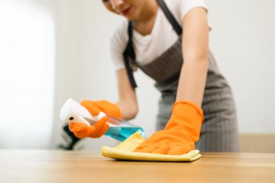 Residential Maid Service in Georgetown, TX